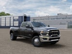 2027 RAM Ram 3500 RAM 3500 BIG HORN CREW CAB 4X4 8' BOX