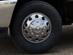 2027 RAM Ram 3500 RAM 3500 BIG HORN CREW CAB 4X4 8' BOX