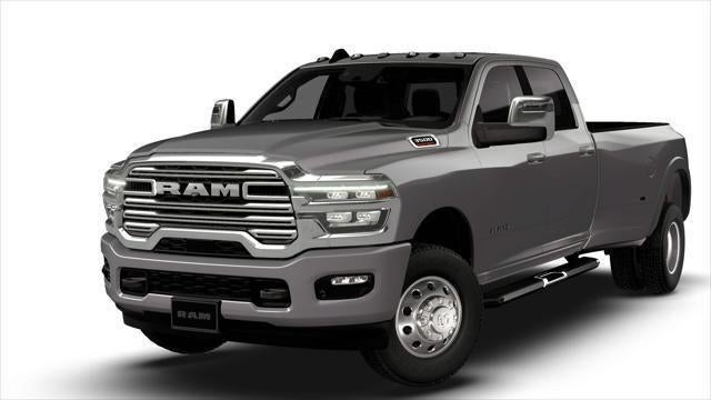 2026 RAM 3500 Laramie 4X4 Crew Cab LWB's photo