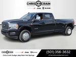 2024 RAM 3500 Limited Longhorn Crew Cab 4x4 8' Box