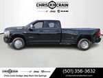 2024 RAM 3500 Limited Longhorn Crew Cab 4x4 8' Box