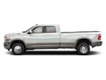 2020 RAM 3500 Laramie Longhorn Crew Cab 4x4 8' Box