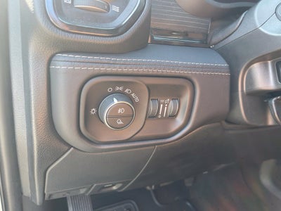 2024 RAM 3500 Limited Crew Cab 4x4 8' Box
