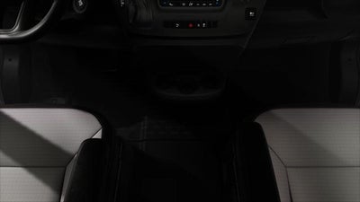2026 RAM Ram ProMaster RAM PROMASTER 1500 TRADESMAN CARGO VAN LOW ROOF 136' WB