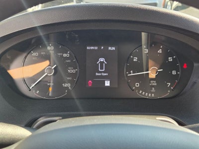 2026 RAM Ram ProMaster RAM PROMASTER 2500 TRADESMAN CARGO VAN HIGH ROOF 159' WB