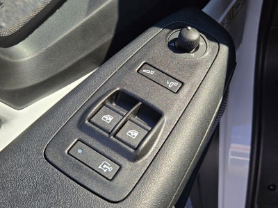 2026 RAM Ram ProMaster RAM PROMASTER 2500 TRADESMAN CARGO VAN HIGH ROOF 159' WB