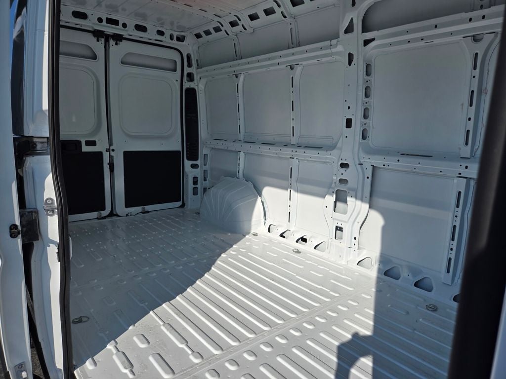2026 RAM Ram ProMaster RAM PROMASTER 2500 TRADESMAN CARGO VAN HIGH ROOF 159' WB