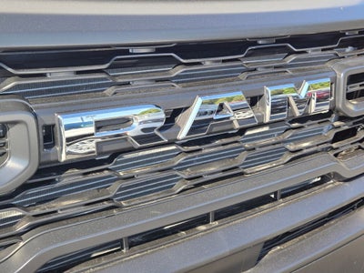 2026 RAM Ram ProMaster RAM PROMASTER 2500 TRADESMAN CARGO VAN HIGH ROOF 159' WB