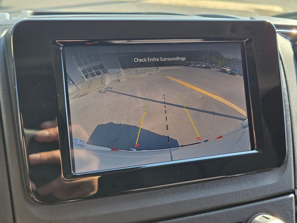 2026 RAM Ram ProMaster RAM PROMASTER 2500 TRADESMAN CARGO VAN HIGH ROOF 159' WB