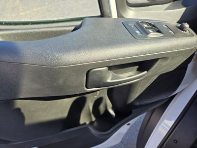 2026 RAM Ram ProMaster RAM PROMASTER 2500 TRADESMAN CARGO VAN HIGH ROOF 159' WB