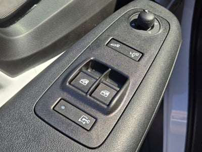 2026 RAM Ram ProMaster RAM PROMASTER 2500 TRADESMAN CARGO VAN HIGH ROOF 159' WB