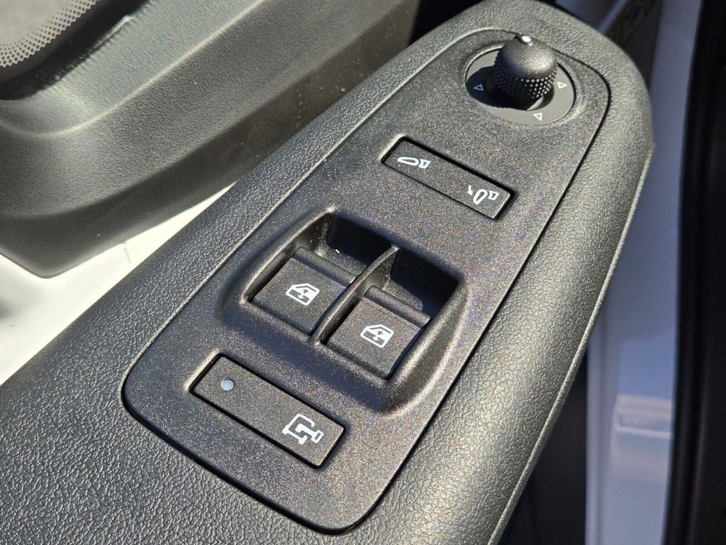 2026 RAM Ram ProMaster RAM PROMASTER 2500 TRADESMAN CARGO VAN HIGH ROOF 159' WB