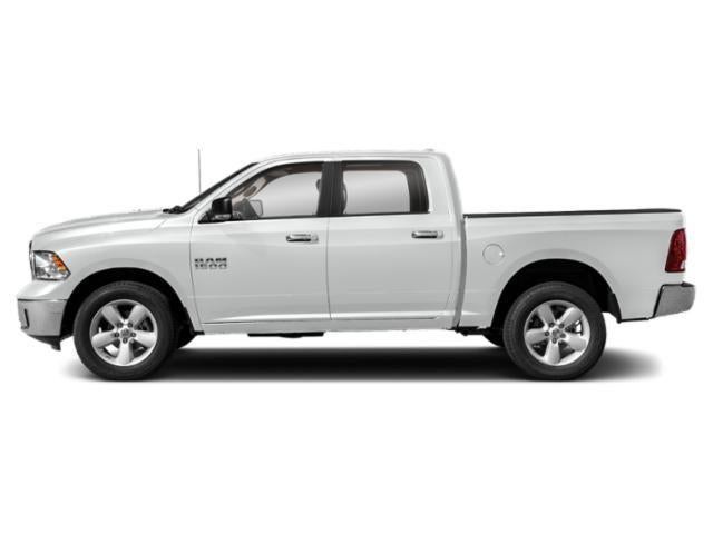2022 RAM 1500 Classic Express Crew Cab 4x4 5'7' Box