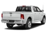 2022 RAM 1500 Classic Express Crew Cab 4x4 5'7' Box