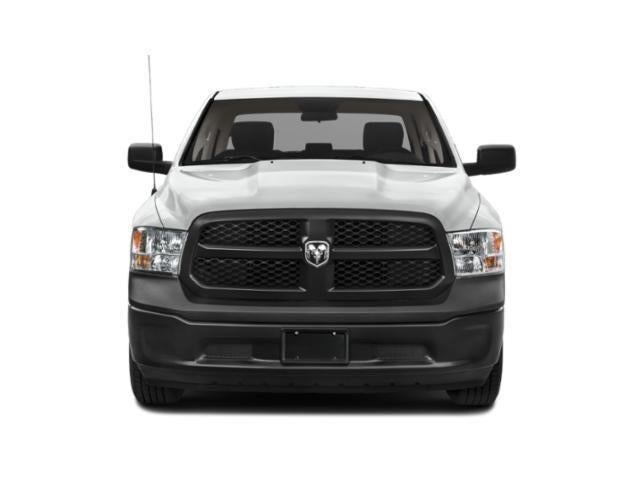 2022 RAM 1500 Classic Express Crew Cab 4x4 5'7' Box