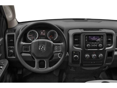 2022 RAM 1500 Classic Express Crew Cab 4x4 5'7' Box