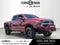 2017 RAM 1500 Big Horn Crew Cab 4x4 5'7' Box
