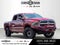 2017 RAM 1500 Big Horn Crew Cab 4x4 5'7' Box