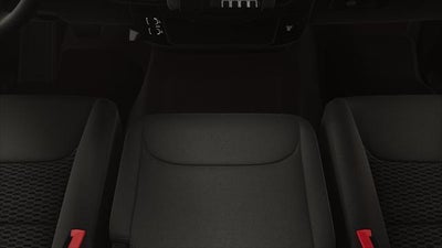 2026 RAM Ram 1500 RAM 1500 TRADESMAN CREW CAB 4X4 5'7' BOX