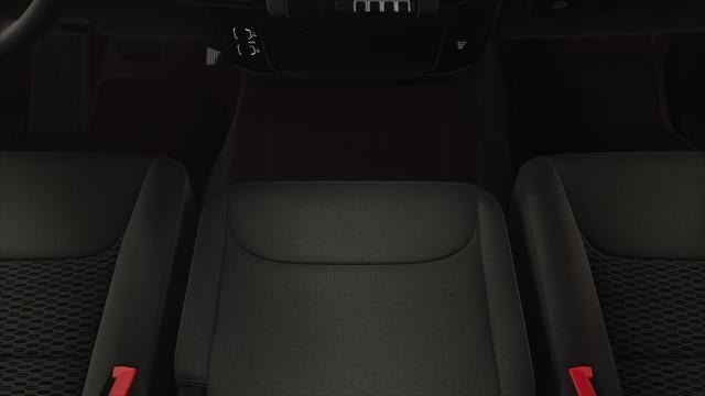 2026 RAM Ram 1500 RAM 1500 TRADESMAN CREW CAB 4X4 5'7' BOX