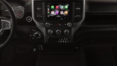 2026 RAM Ram 1500 RAM 1500 TRADESMAN CREW CAB 4X4 5'7' BOX