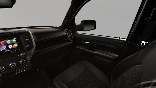 2026 RAM Ram 1500 RAM 1500 TRADESMAN CREW CAB 4X4 5'7' BOX