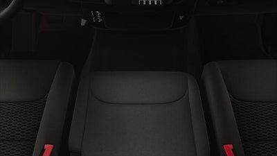 2026 RAM 1500 RAM 1500 EXPRESS CREW CAB 4X4 5'7' BOX