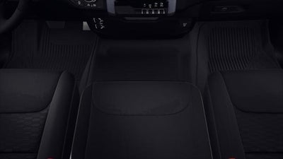 2027 RAM Ram 1500 RAM 1500 WARLOCK CREW CAB 4X4 5'7' BOX