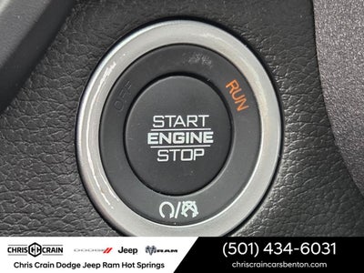 2026 RAM Ram 1500 RAM 1500 TRADESMAN CREW CAB 4X4 5'7' BOX