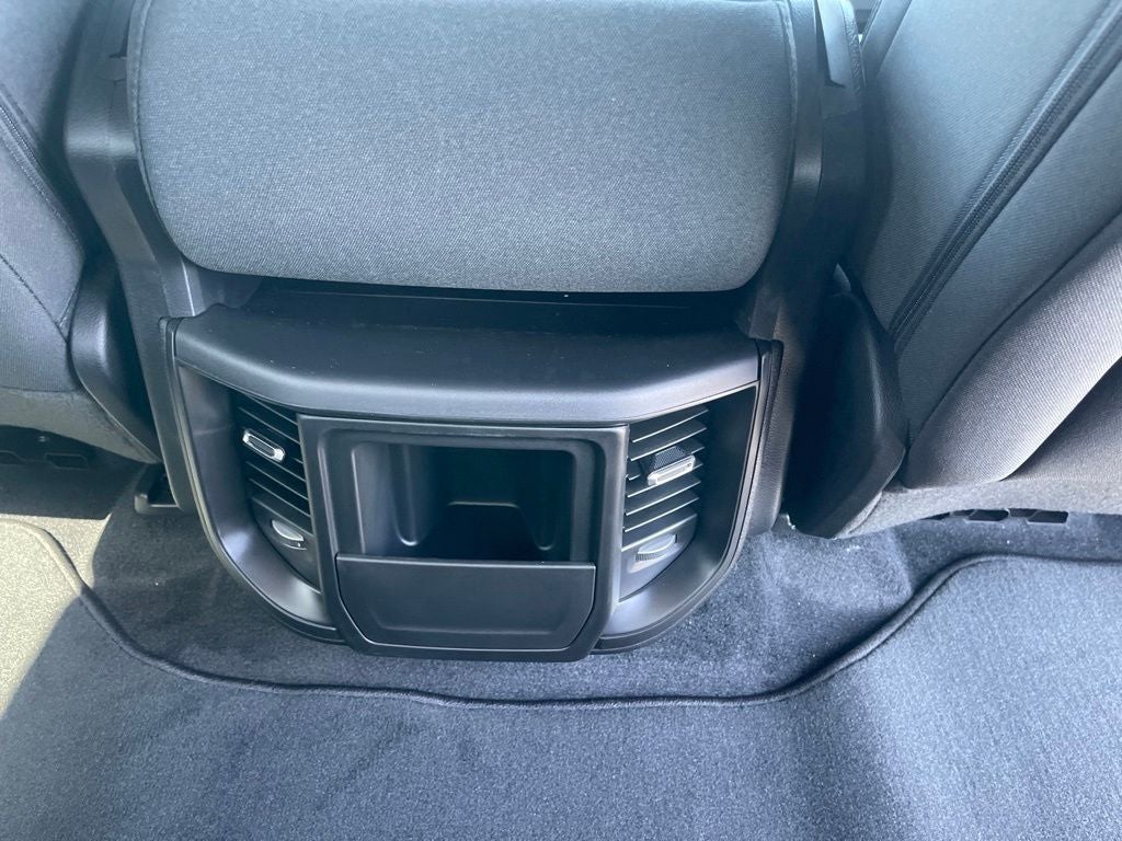 2026 RAM 1500 RAM 1500 EXPRESS CREW CAB 4X4 5'7' BOX