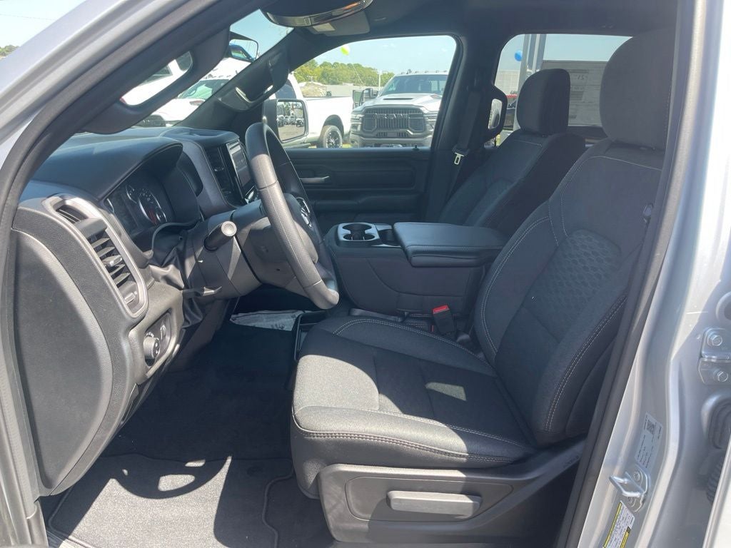 2026 RAM 1500 RAM 1500 EXPRESS CREW CAB 4X4 5'7' BOX