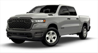 2026 RAM Ram 1500 RAM 1500 TRADESMAN CREW CAB 4X4 5'7' BOX