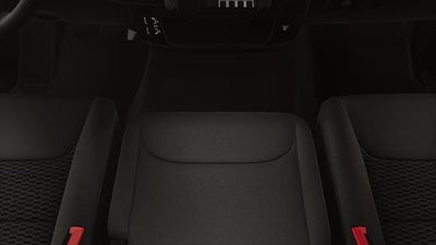 2026 RAM Ram 1500 RAM 1500 TRADESMAN CREW CAB 4X4 5'7' BOX