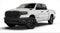 2027 RAM Ram 1500 RAM 1500 WARLOCK CREW CAB 4X4 5'7' BOX
