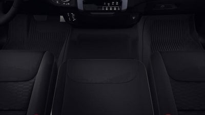 2027 RAM Ram 1500 RAM 1500 WARLOCK CREW CAB 4X4 5'7' BOX