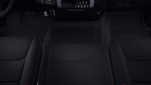 2027 RAM Ram 1500 RAM 1500 WARLOCK CREW CAB 4X4 5'7' BOX