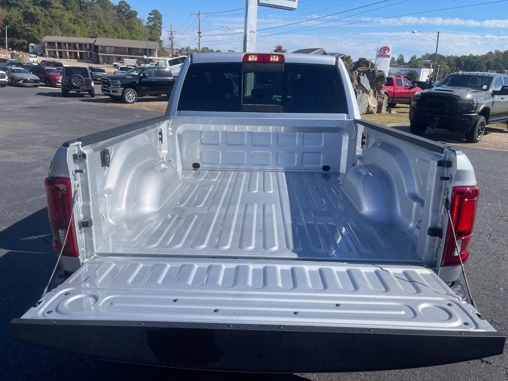2026 RAM Ram 2500 RAM 2500 POWER WAGON CREW CAB 4X4 6'4' BOX