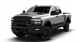 2026 RAM 2500 RAM 2500 POWER WAGON CREW CAB 4X4 6'4' BOX