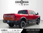 2026 RAM Ram 2500 RAM 2500 POWER WAGON CREW CAB 4X4 6'4' BOX