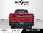 2026 RAM Ram 2500 RAM 2500 POWER WAGON CREW CAB 4X4 6'4' BOX