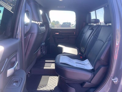 2026 RAM Ram 2500 RAM 2500 POWER WAGON CREW CAB 4X4 6'4' BOX
