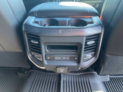 2026 RAM Ram 2500 RAM 2500 POWER WAGON CREW CAB 4X4 6'4' BOX