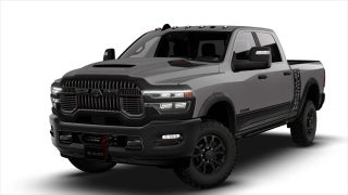 2026 RAM Ram 2500 RAM 2500 POWER WAGON CREW CAB 4X4 6'4' BOX