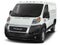 2019 RAM ProMaster 1500 Cargo Van Low Roof 136' WB