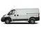 2019 RAM ProMaster 1500 Cargo Van Low Roof 136' WB