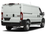 2019 RAM ProMaster 1500 Cargo Van Low Roof 136' WB