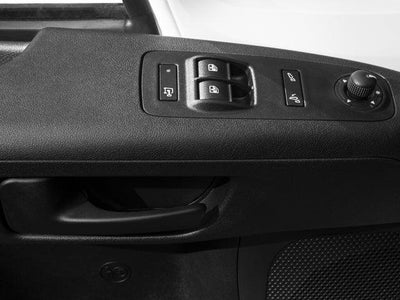 2017 RAM ProMaster 1500 Cargo Van Low Roof 136' WB