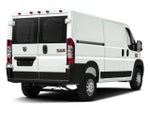 2017 RAM ProMaster 1500 Cargo Van Low Roof 136' WB