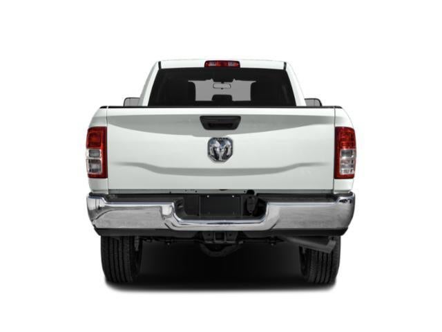 2022 RAM 2500 Tradesman Crew Cab 4x4 6'4' Box