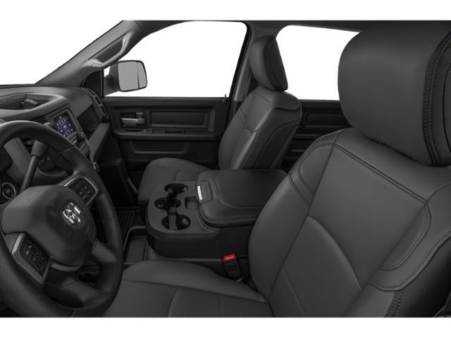 2022 RAM 2500 Tradesman Crew Cab 4x4 6'4' Box